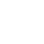 グラスに注いだビールアイコン